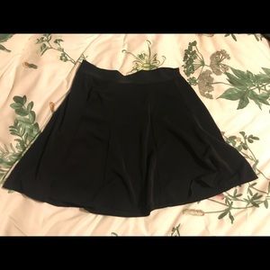 Brandy Melville Skater Skirt